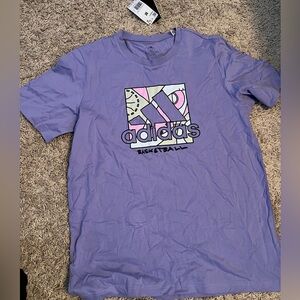 Men’s Adidas Shirt
